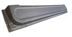 Vnitn prh posuvnch dve - krtk pro L1 BOXER-JUMPER-DUCATO 2006-