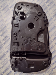 Vnitn rm zptnho zrctka (dlouh zrcadlo) BOXER-JUMPER-DUCATO 2006- lev