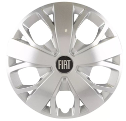 Puklice kola 16" FIAT DUCATO 2023- 16" disk - celoplo�n�