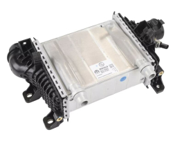 Intercooler 2,2D BOXER JUMPER DUCATO MOVANO 2023- ORIG.D�L