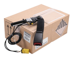 Z�mek na bezpe�nostn� p�s - lev� BOXER JUMPER DUCATO 2006-2023