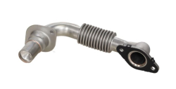 Trubka pro EGR ventil 2,2 D FIAT DUCATO 2023-- ORIG.D�L