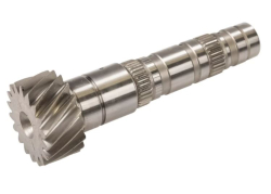 Sekund�rn� h��del p�evodovky 18/76 2,2 D FIAT DUCATO 2023-- EVO ORIG.D�L