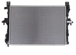 Chladi� vody DUCATO E BOXER JUMPER E MOVANO BEV ORIG.D�L