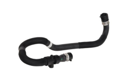 Hadice na topen� 2,2 BOXER JUMPER DUCATO MOVANO