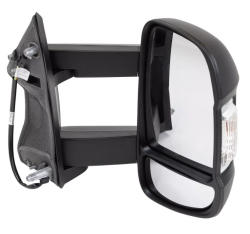 Zp�tn� zrcadlo dlouh� prav� BOXER - JUMPER - DUCATO 2024 --elektrick� ovl�d�n�
