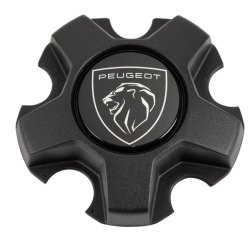 Puklice kola st�edov� 15" PEUGEOT BOXER 2024--