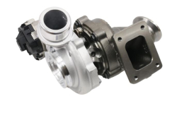 Turbo 2,3 D IVECO DAILY 2019-- ORIG.D�L