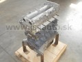Motor F1CE0481D 3,0 JTD/HDI BOXER-JUMPER-DUCATO 06- EURO 4 nový