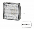 Spiatokov svetlo LED  24 V  HELLA