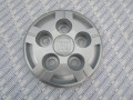 Puklice kola FIAT DUCATO 06-- 15" disk