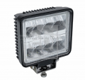 Pracovn svetlo  LED   12 V /24 V  8 LED