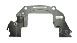 POUIT DL - Plechov kryt k pevodovce (horn) DUCATO 2,2JTD 2021- KVALITA B