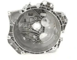 POUIT - Pedn obal pevodovky (M40) BOXER-JUMPER-DUCATO 06- 2,3/3,0 KVALITA A