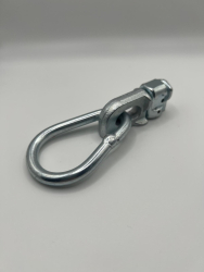 Kotvc oko dvojit s druhm okem AIRLINE (irok oko)