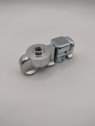 Kotvc oko AIRLINE dvoubodov se zvitem M8