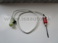 Snma DPF filtru zadn - bl 2,3 JTD FIAT DUCATO 2011-- ORIG.DL