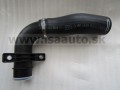 Hadice vzduchu prav intercooler - klapka 3,0 JTD/HDI BOXER-JUMER-DUCATO 06- prav doln ORIG.DL