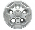 Puklice kola 15" FIAT DUCATO 2014 --