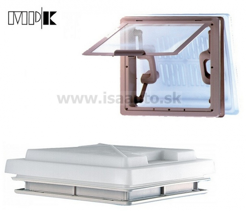 Sten okno sklopn 280 x 280